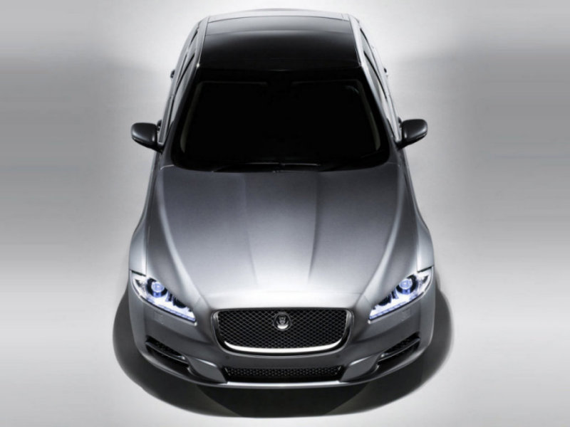 Jaguar от Tata Motors пополнится не только родстером, но и  семейным универсалом