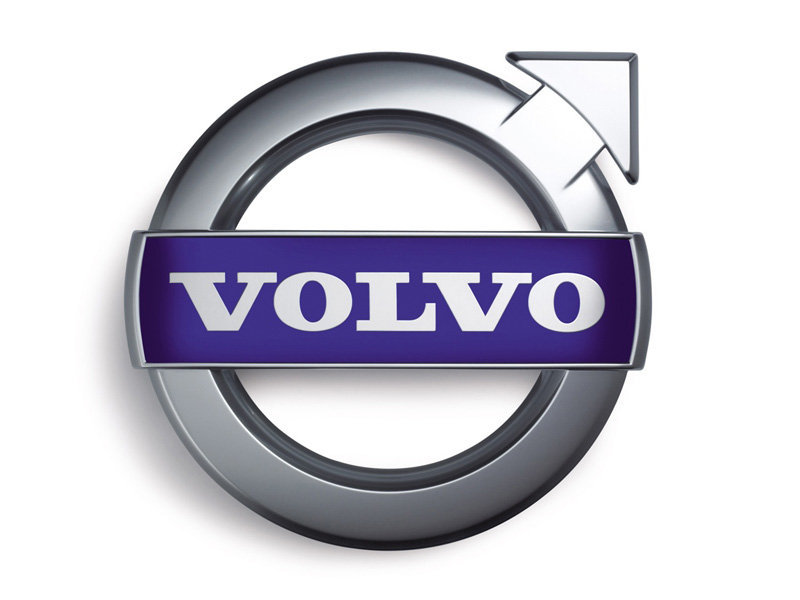 Volvo представит новинки на Московском Международном Автомобильном Салоне 2010