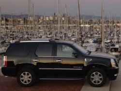 Cadillac Escalade 2010 года выпуска уже в салоне AVTERRA