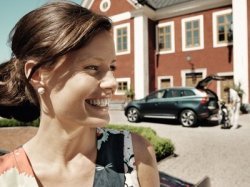 0% по кредиту на все автомобили Volvo! Только в «Свид-Мобиль»!