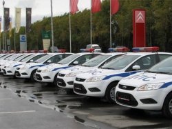 Сотрудники ГИБДД пока не используют «наркотестеры»