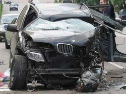 Человеческие потери на дорогах РФ сокращаются