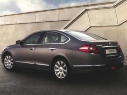 Скидки на весь модельный ряд Nissan до 100 000 руб. в салоне AVTERRA