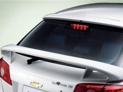 Оригинальные аксессуары для Вашего автомобиля в салоне BLOCK Chevrolet!