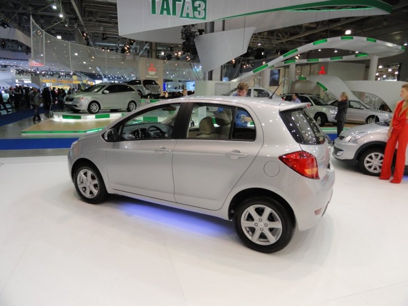 Great Wall Voleex C10