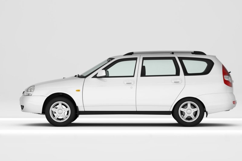 Универсал Lada Priora