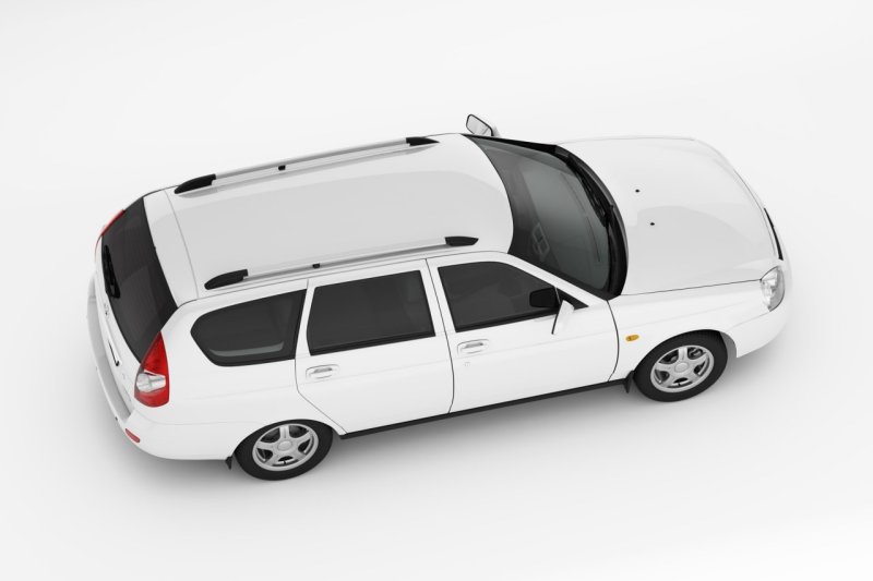 Универсал Lada Priora