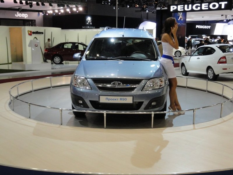 Lada R90