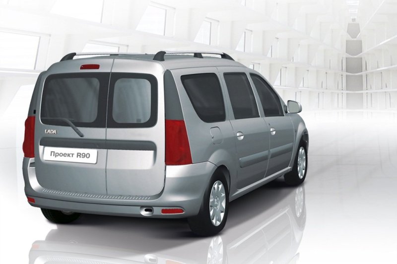 Lada R90