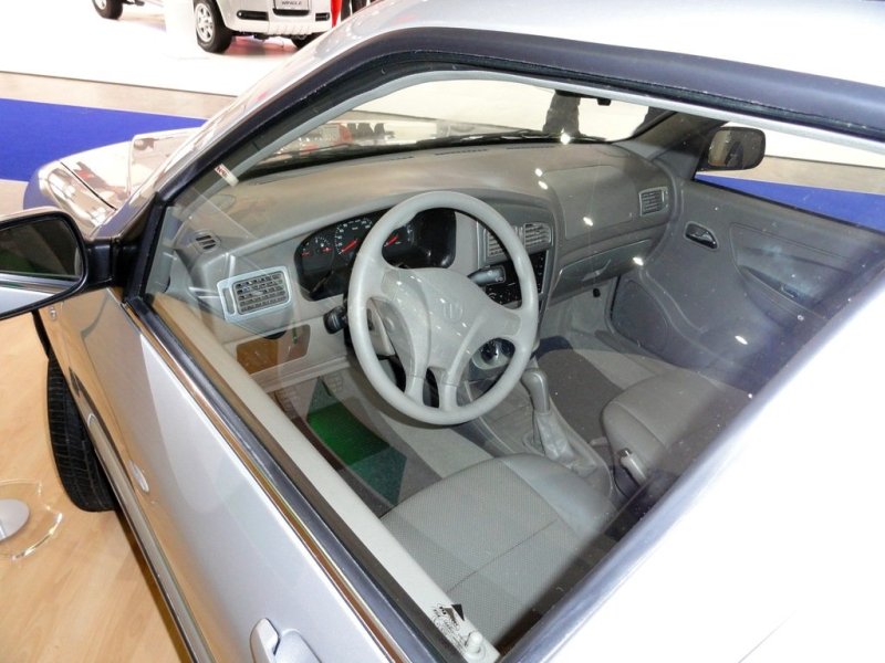 Vortex Corda