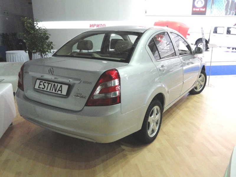 Vortex Extina
