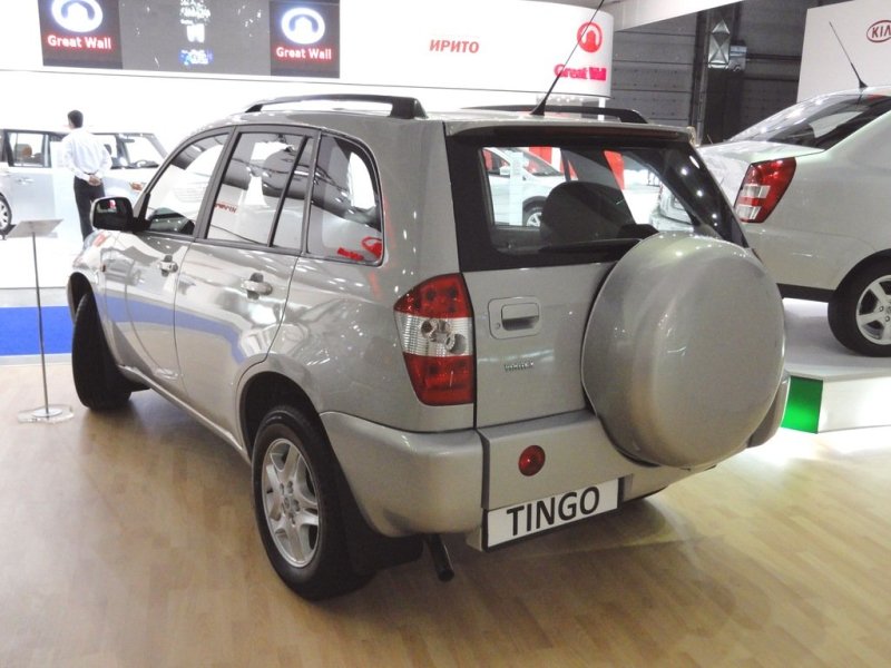 Vortex Tingo