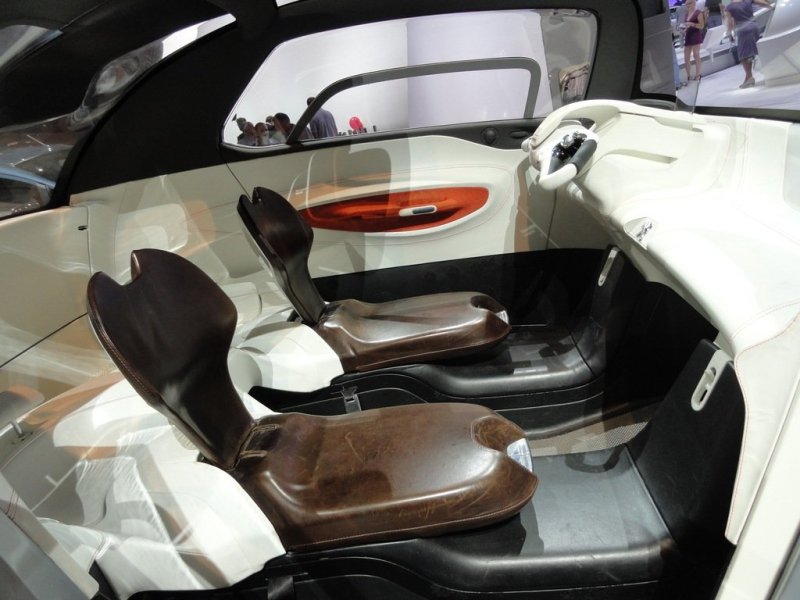 Peugeot ВВ1