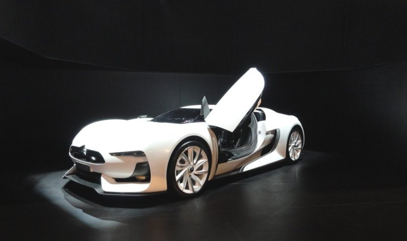 GTbyCitroen