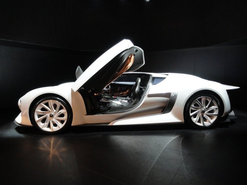 GTbyCitroen