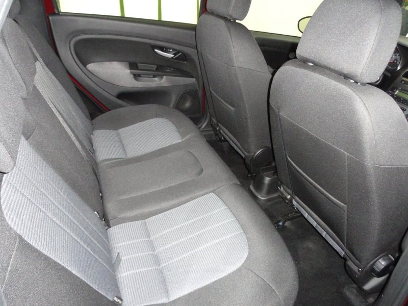 Fiat Linea