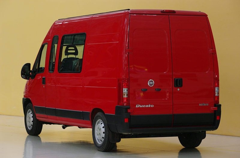 Fiat Ducato
