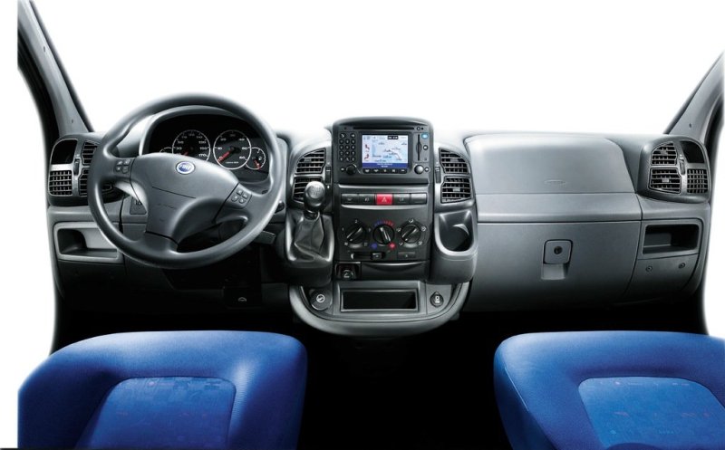 Fiat Ducato