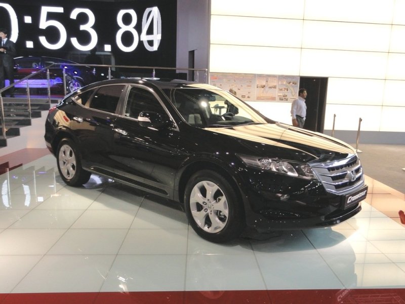 Honda Crosstour