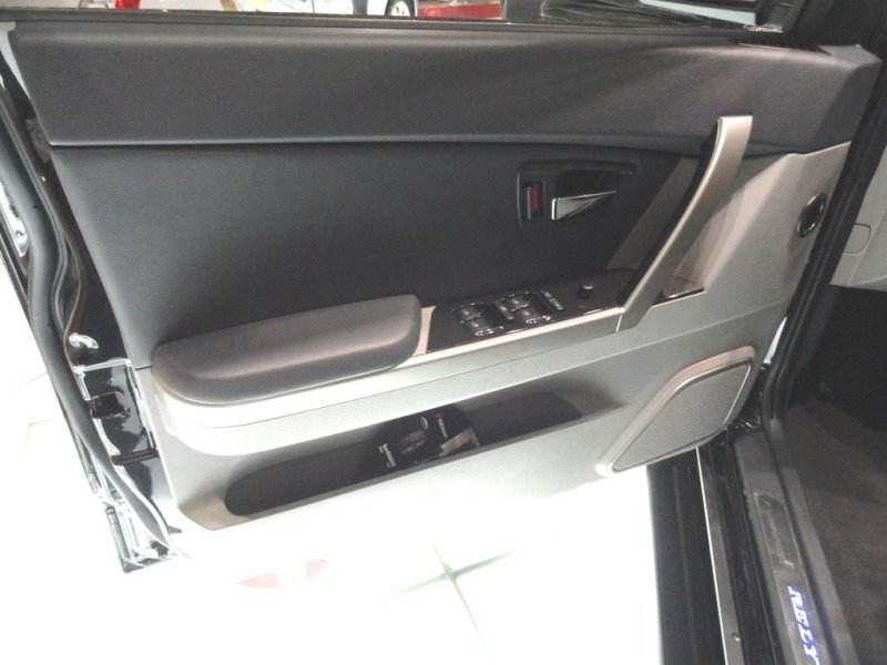 Chery P11