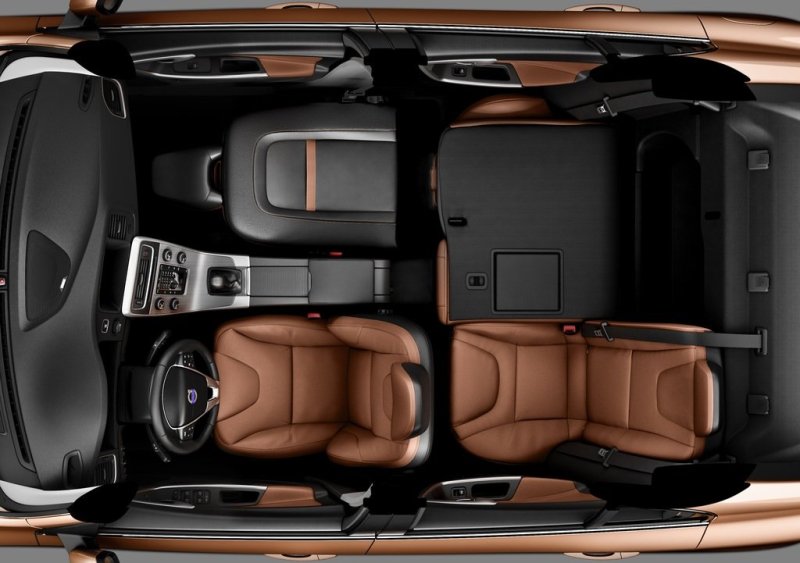 Volvo S60 New