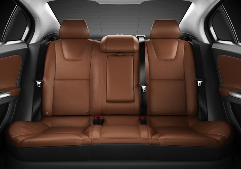 Volvo S60 New