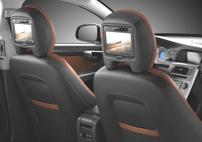Volvo S60 New