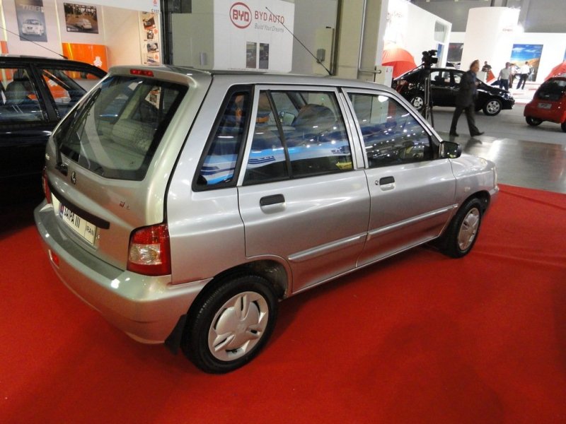 Saipa 111