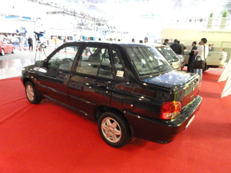 Saipa 132