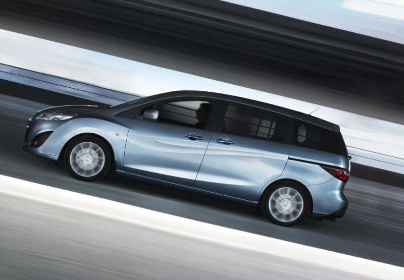 Mazda 5