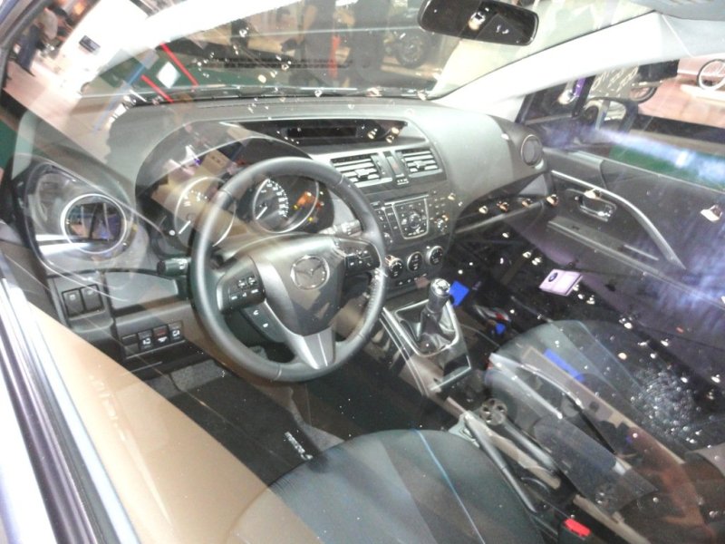 Mazda 5