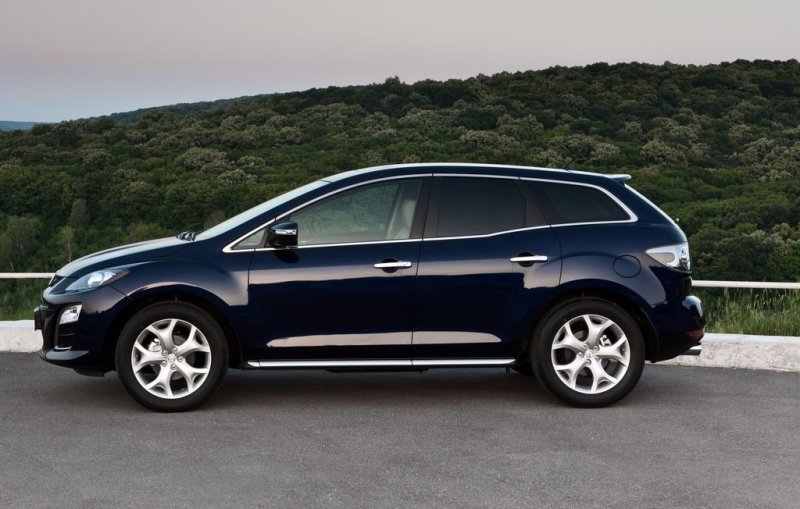 Mazda CX-7