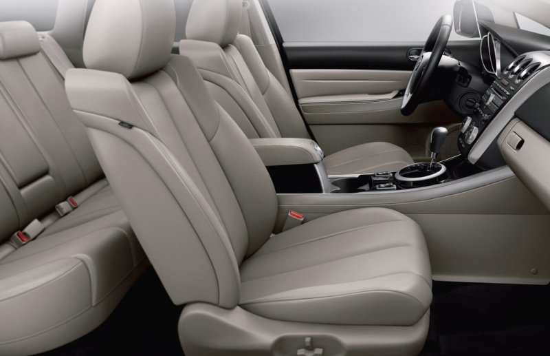 Mazda CX-7