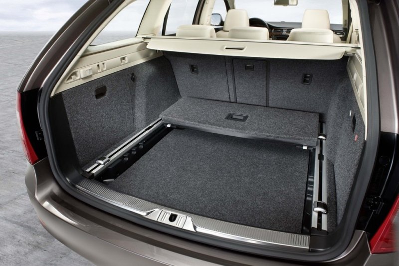 Skoda Superb Combi