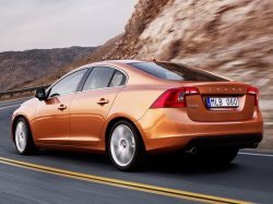 Программа кредитования «Volvo Car Кредит» заработала в России
