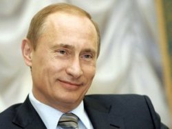 Владимир Путин побывал на Ижевском автозаводе