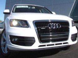 Новые автомобили Audi Q5 в течение месяца: любой цвет по дилерской цене!