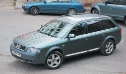 Выбор сердцем