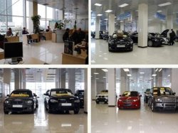 Компания AVTERRA переехала в новый офис