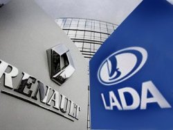 ВАЗ и Renault-Nissan готовят мощности для производства новых моделей