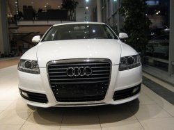 Компания «Автосток» предлагает большой выбор версий Audi A6