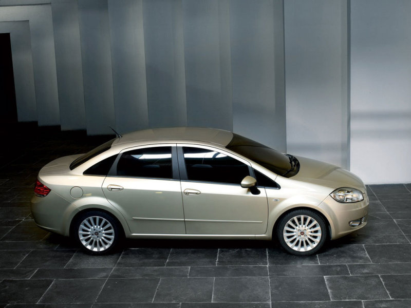 FIAT Linea