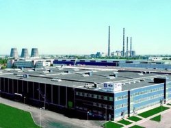 СП «GM-AVTOVAZ» освоит выпуск нового автомобиля