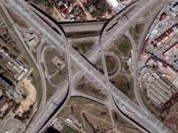 Москве требуются огромные деньги на ремонт и строительство дорожного полотна