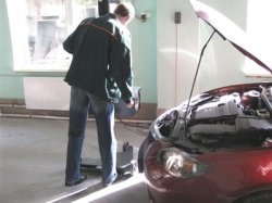 Технический осмотр в Подмосковье подорожает