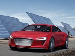 Автопроизводители выступают за единый стандарт зарядки электромобилей