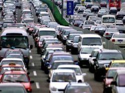 Многие российские автовладельцы поддерживают отмену транспортного налога