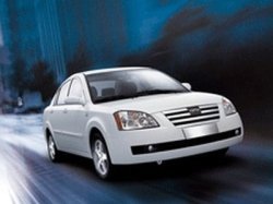 Уникальные цены на ТагАЗ Estina в салонах Ansher