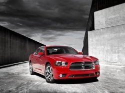 Dodge Charger 2011 модельного года — информация от производителя