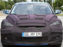 Дебют купе Hyundai Tiburon New (Veloster) перенесён на весну следующего года